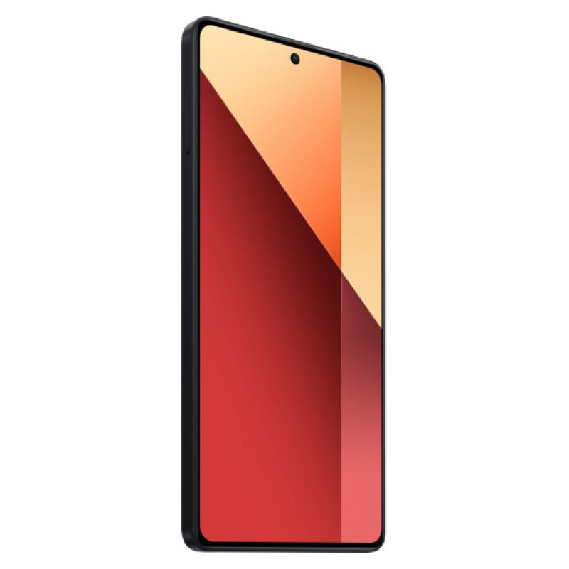 Смартфон Xiaomi Redmi Note 13 Pro 8/256 Midnight Black Арт.1020564