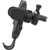 Автотримач для телефона XO C60 Suction cup Арт.30048
