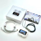 Навушники бездротові AirPods Apro-02 ANC+ENC (USB-C) Smart case Арт.47640