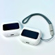 Навушники бездротові AirPods Apro-02 ANC+ENC (USB-C) Smart case Арт.47640