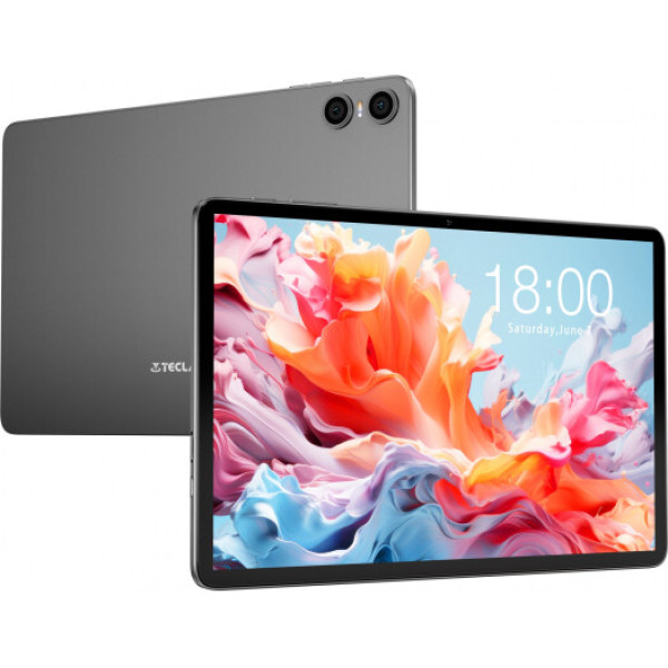 Планшет Teclast P30T 10.1 HD 4/128GB WIFI Grey Арт.6940709685907