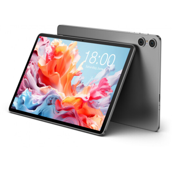 Планшет Teclast P30T 10.1 HD 4/128GB WIFI Grey Арт.6940709685907