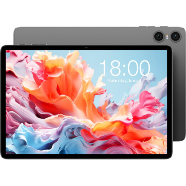 Планшет Teclast P30T 10.1 HD 4/128GB WIFI Grey Арт.6940709685907
