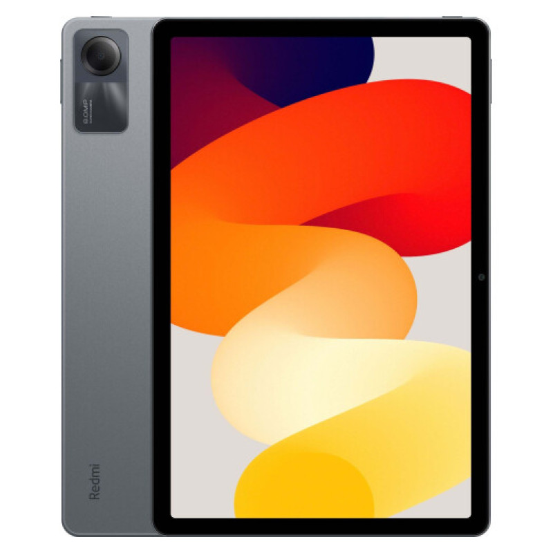 Планшет Xiaomi Redmi Pad SE 8/256GB Graphite Gray Арт.U0923064