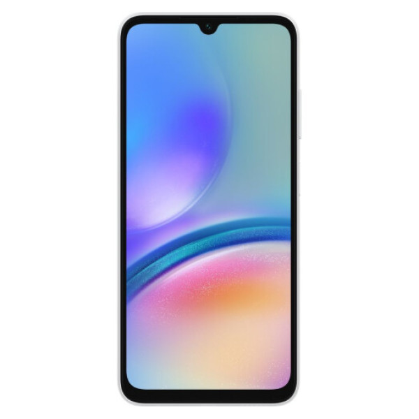 Смартфон Samsung Galaxy A05s 4/64Gb Silver Арт.U0865639