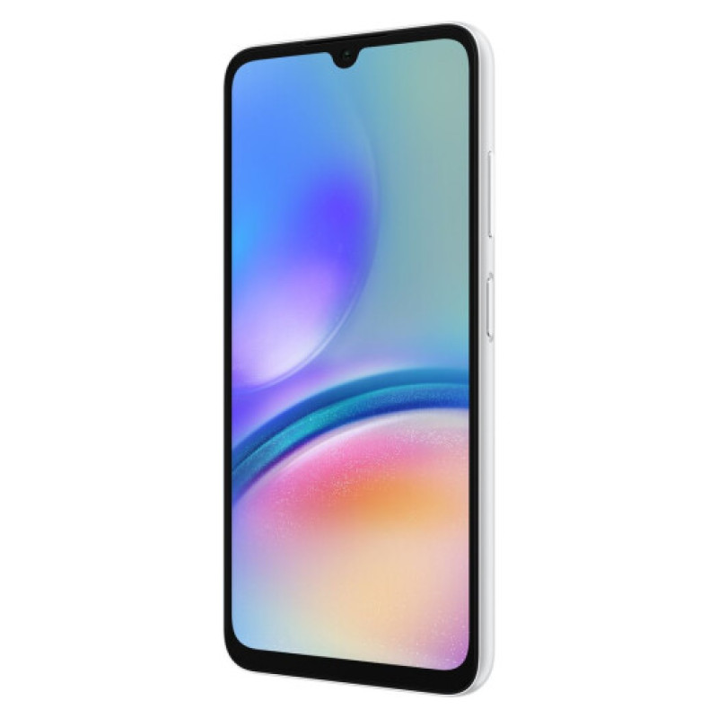 Смартфон Samsung Galaxy A05s 4/64Gb Silver Арт.U0865639