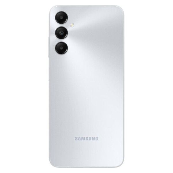 Смартфон Samsung Galaxy A05s 4/64Gb Silver Арт.U0865639