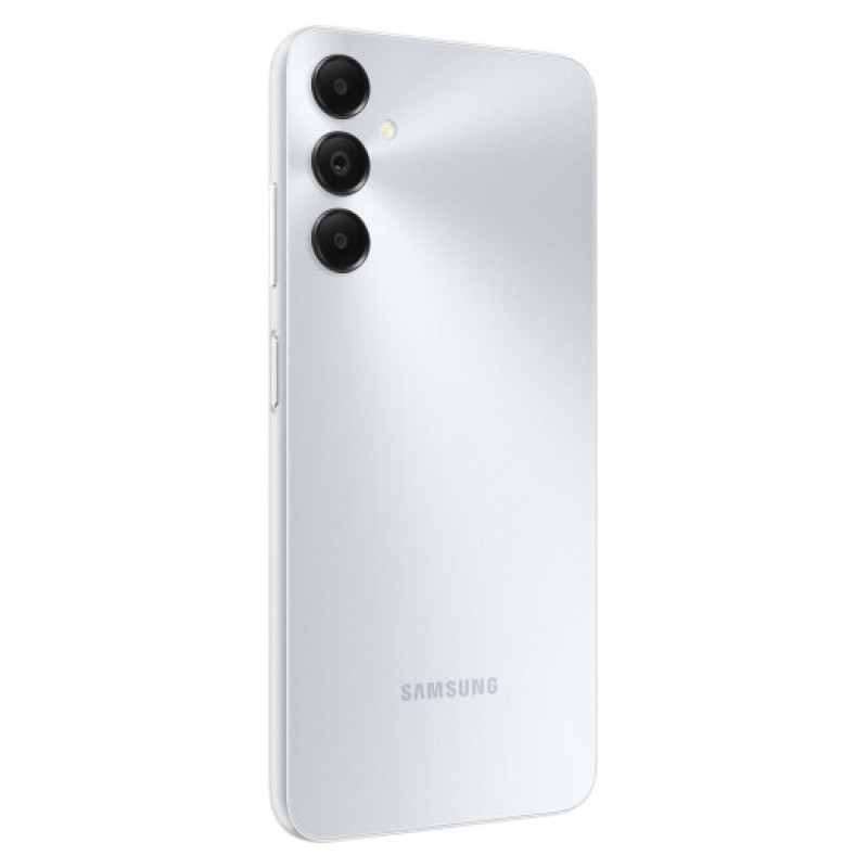 Смартфон Samsung Galaxy A05s 4/64Gb Silver Арт.U0865639