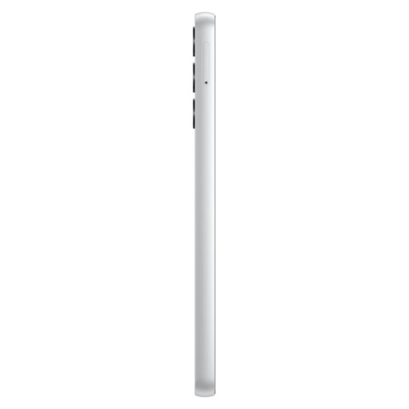 Смартфон Samsung Galaxy A05s 4/64Gb Silver Арт.U0865639