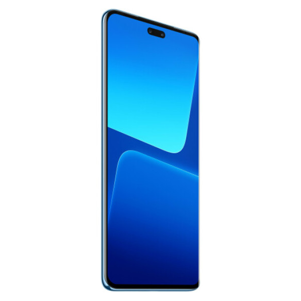 Смартфон Xiaomi 13 Lite 8/128 Blue Арт.1001931