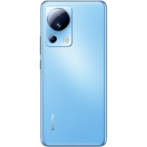 Смартфон Xiaomi 13 Lite 8/128 Blue Арт.1001931