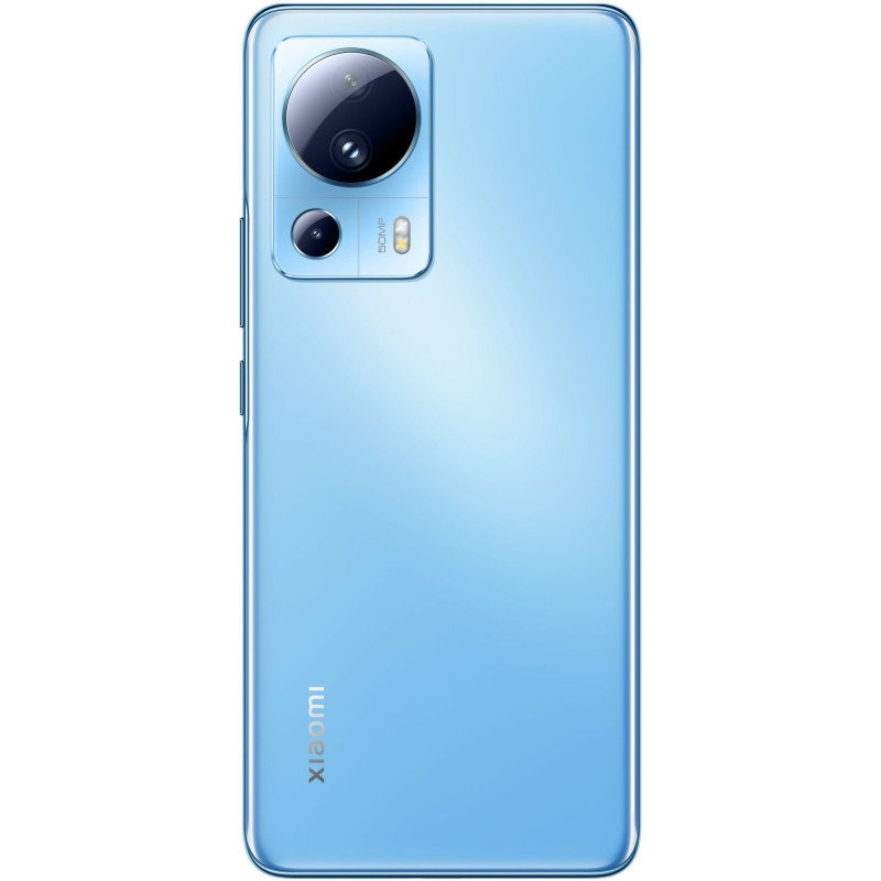 Смартфон Xiaomi 13 Lite 8/128 Blue Арт.1001931