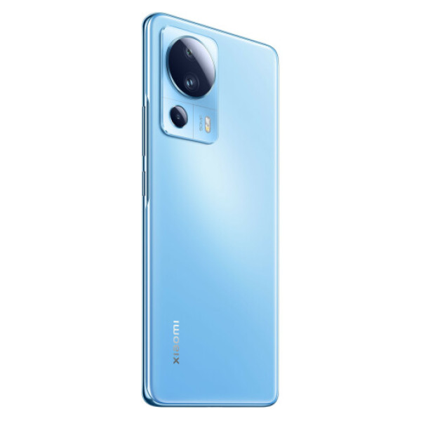 Смартфон Xiaomi 13 Lite 8/128 Blue Арт.1001931