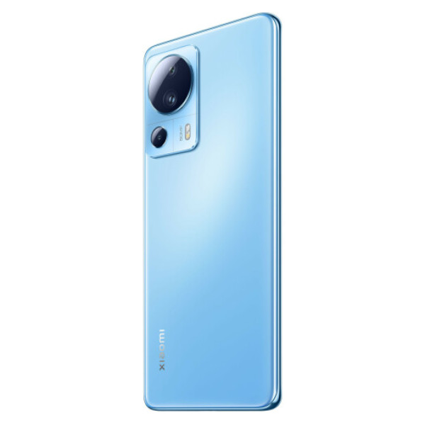 Смартфон Xiaomi 13 Lite 8/128 Blue Арт.1001931
