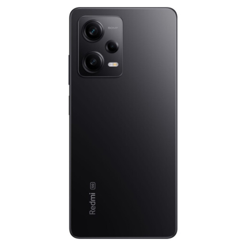 Смартфон Xiaomi Redmi Note 12 Pro 5G 6/128GB Black Арт.U0816866