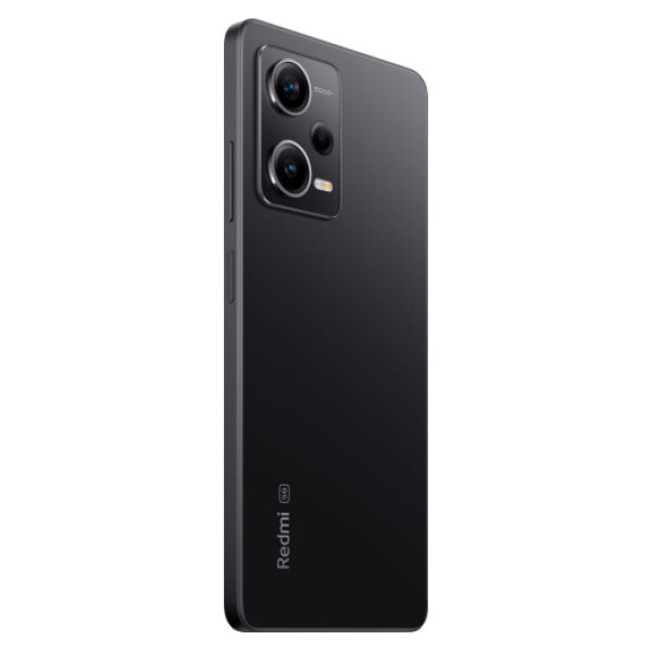 Смартфон Xiaomi Redmi Note 12 Pro 5G 6/128GB Black Арт.U0816866