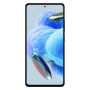 Смартфон Xiaomi Redmi Note 12 Pro 5G 6/128GB Black Арт.U0816866