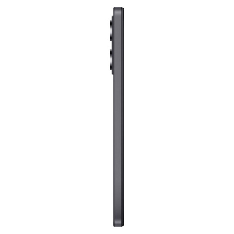 Смартфон Xiaomi Redmi Note 12 Pro 5G 6/128GB Black Арт.U0816866