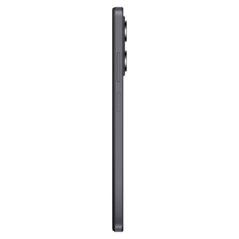 Смартфон Xiaomi Redmi Note 12 Pro 5G 6/128GB Black Арт.U0816866