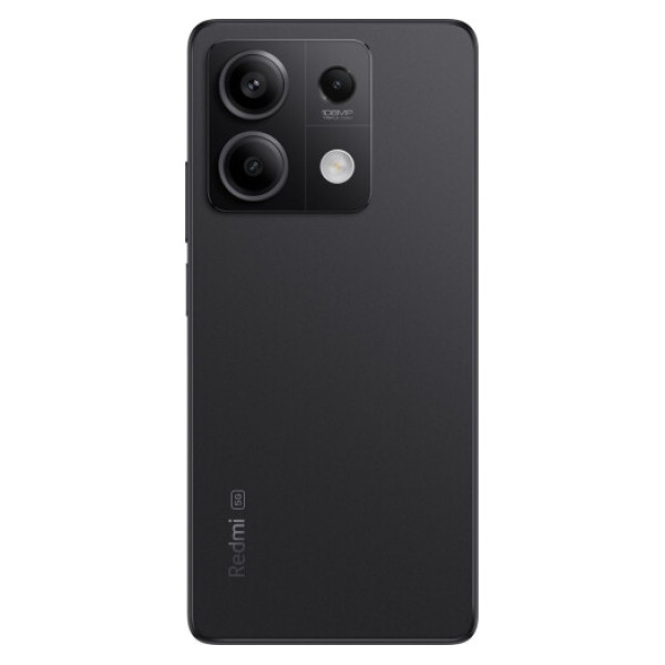 Смартфон Xiaomi Redmi Note 13 5G 8/256GB Graphite Black Арт.1020561