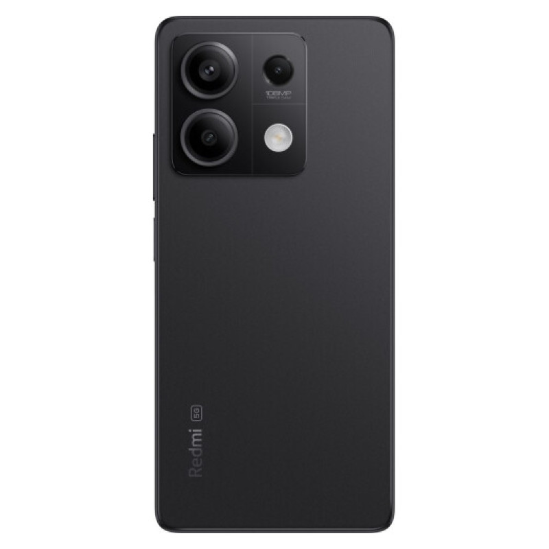 Смартфон Xiaomi Redmi Note 13 5G 8/256GB Graphite Black Арт.1020561