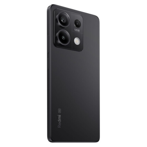 Смартфон Xiaomi Redmi Note 13 5G 8/256GB Graphite Black Арт.1020561