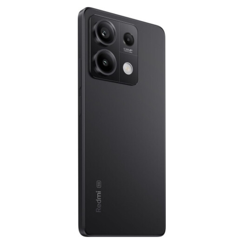 Смартфон Xiaomi Redmi Note 13 5G 8/256GB Graphite Black Арт.1020561