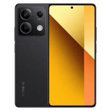 Смартфон Xiaomi Redmi Note 13 5G 8/256GB Graphite Black Арт.1020561