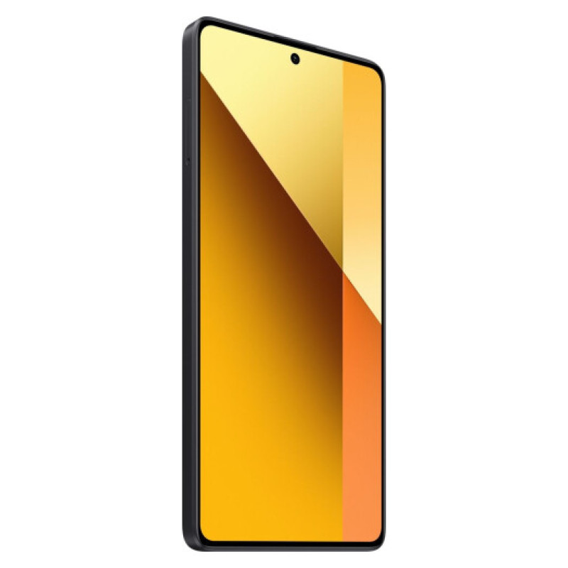Смартфон Xiaomi Redmi Note 13 5G 8/256GB Graphite Black Арт.1020561