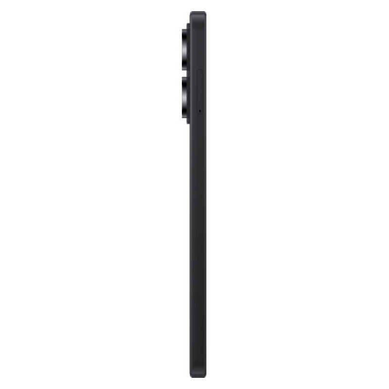 Смартфон Xiaomi Redmi Note 13 5G 8/256GB Graphite Black Арт.1020561
