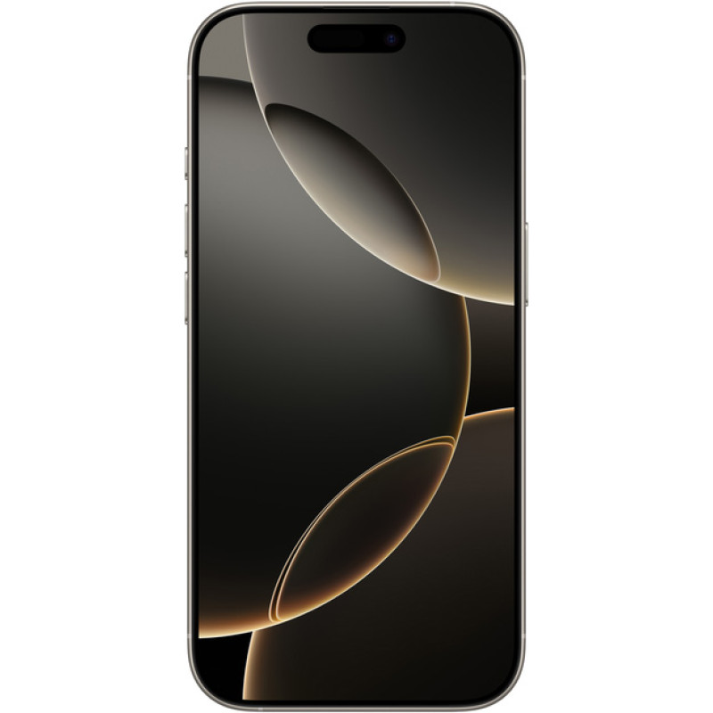 Мобільний телефон Apple iPhone 16 Pro 256GB Natural Titanium Арт.1095964