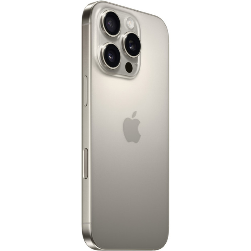 Мобільний телефон Apple iPhone 16 Pro 256GB Natural Titanium Арт.1095964