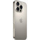 Мобільний телефон Apple iPhone 16 Pro 256GB Natural Titanium Арт.1095964