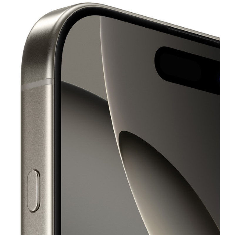 Мобільний телефон Apple iPhone 16 Pro 256GB Natural Titanium Арт.1095964