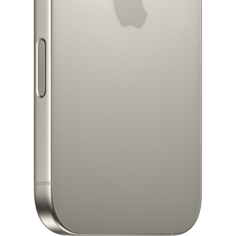 Мобільний телефон Apple iPhone 16 Pro 256GB Natural Titanium Арт.1095964