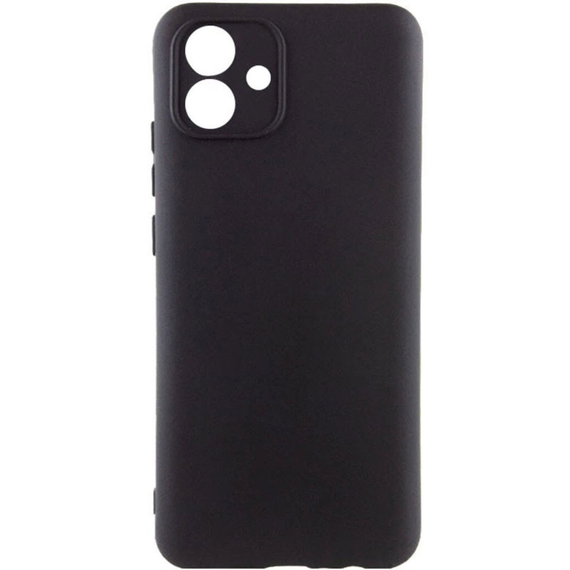 Чохол накладка Silicone Case Thin Xiaomi Redmi Note 14 4G Арт.56293