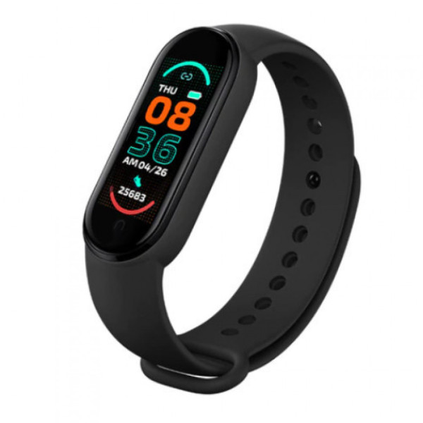 Фитнес-трекер Smart Band M8 Magnetic charging Арт.40451