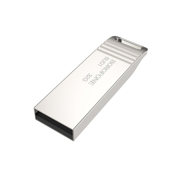 Флешка USB Drive Borofone BUD1 32GB .Арт.22517