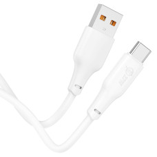 Кабель Hoco X93 Force Type-C 100W 1m Арт.38479