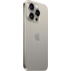Мобільний телефон Apple iPhone 15 Pro 256GB Natural Titanium Арт.U0854742