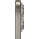 Мобільний телефон Apple iPhone 15 Pro 256GB Natural Titanium Арт.U0854742