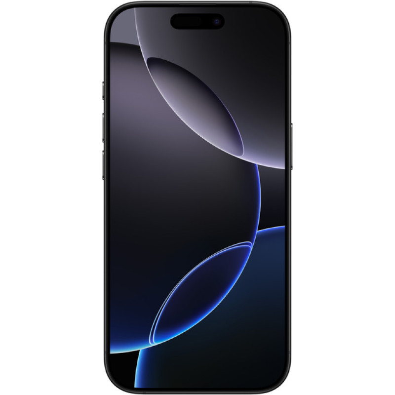 Мобільний телефон Apple iPhone 16 Pro 256GB Black Titanium Арт.50869