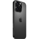 Мобільний телефон Apple iPhone 16 Pro 256GB Black Titanium Арт.50869