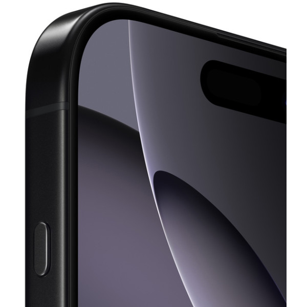 Мобильный телефон Apple iPhone 16 Pro 256GB Black Titanium Арт.50869
