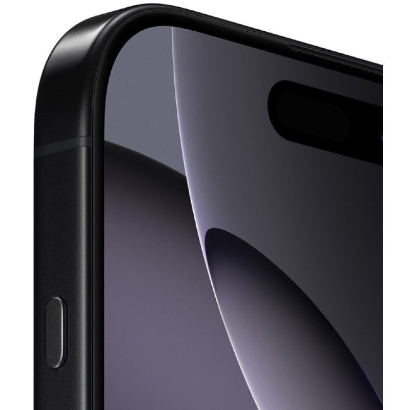 Мобільний телефон Apple iPhone 16 Pro 256GB Black Titanium Арт.50869