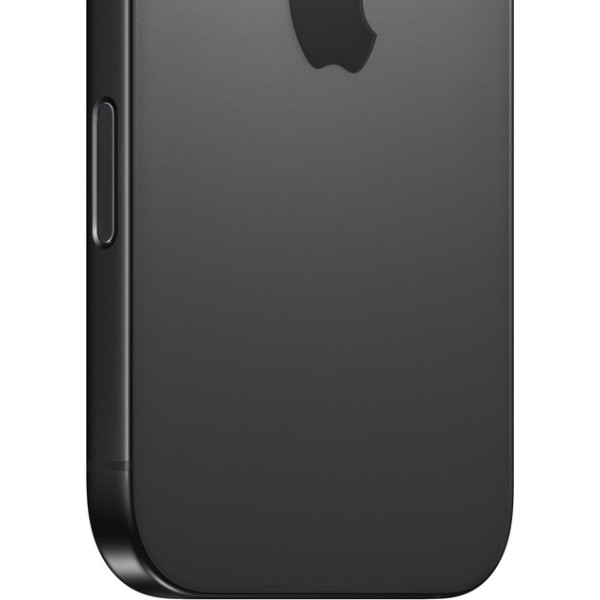 Мобильный телефон Apple iPhone 16 Pro 256GB Black Titanium Арт.50869
