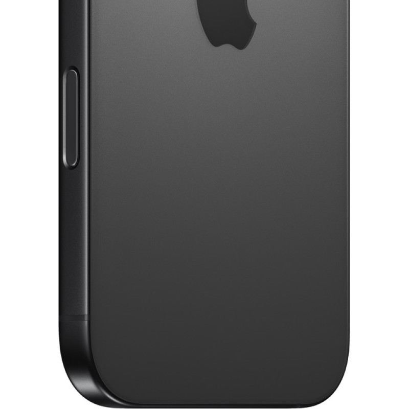 Мобільний телефон Apple iPhone 16 Pro 256GB Black Titanium Арт.50869