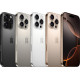 Мобільний телефон Apple iPhone 16 Pro 256GB Black Titanium Арт.50869