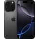 Мобільний телефон Apple iPhone 16 Pro 256GB Black Titanium Арт.50869