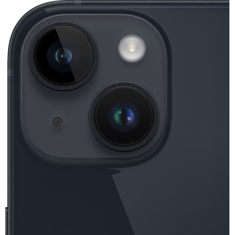 Мобільний телефон Apple iPhone 14 128GB Midhight Арт.00479